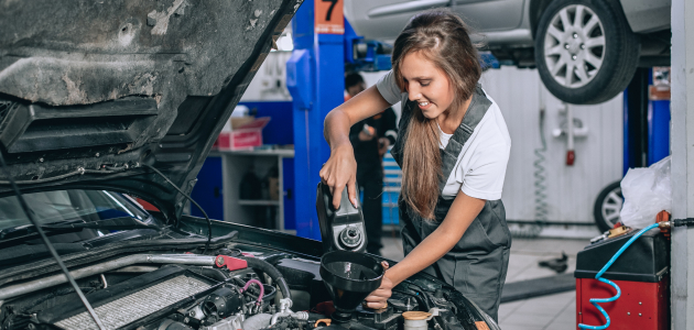 Car AC Repair in Gurugram